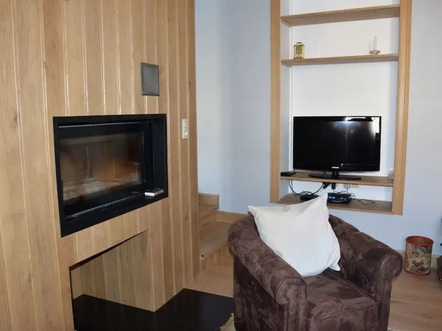 Charming Farmhouse in Ouffet for 7