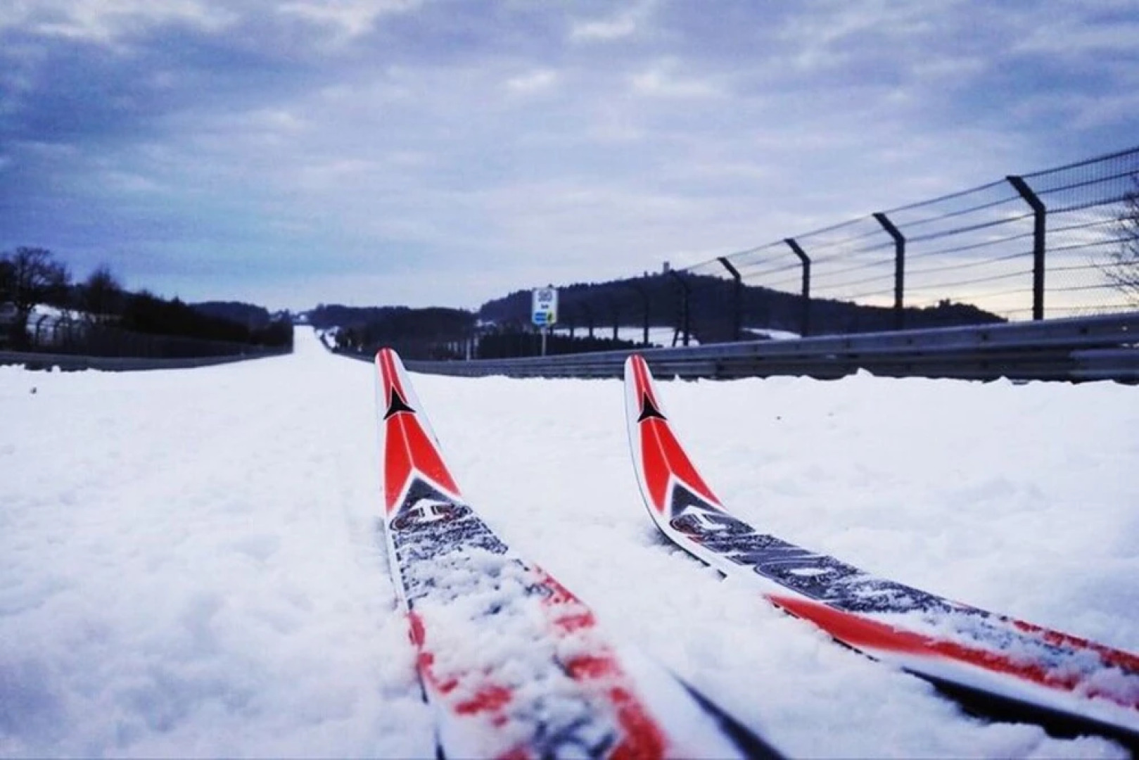 Spacious Flat in Adenau Near the Nurburgring