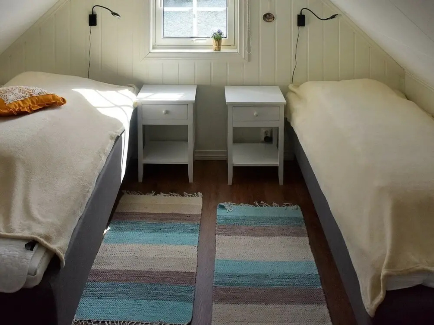 Holiday home MOSTERHAMN IV