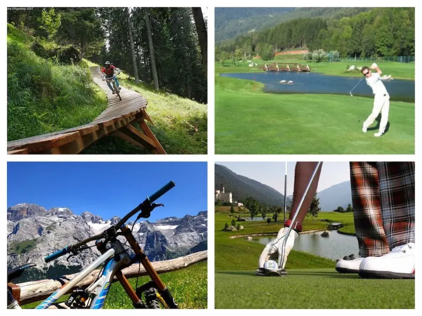 Albergo Garnì Cavento