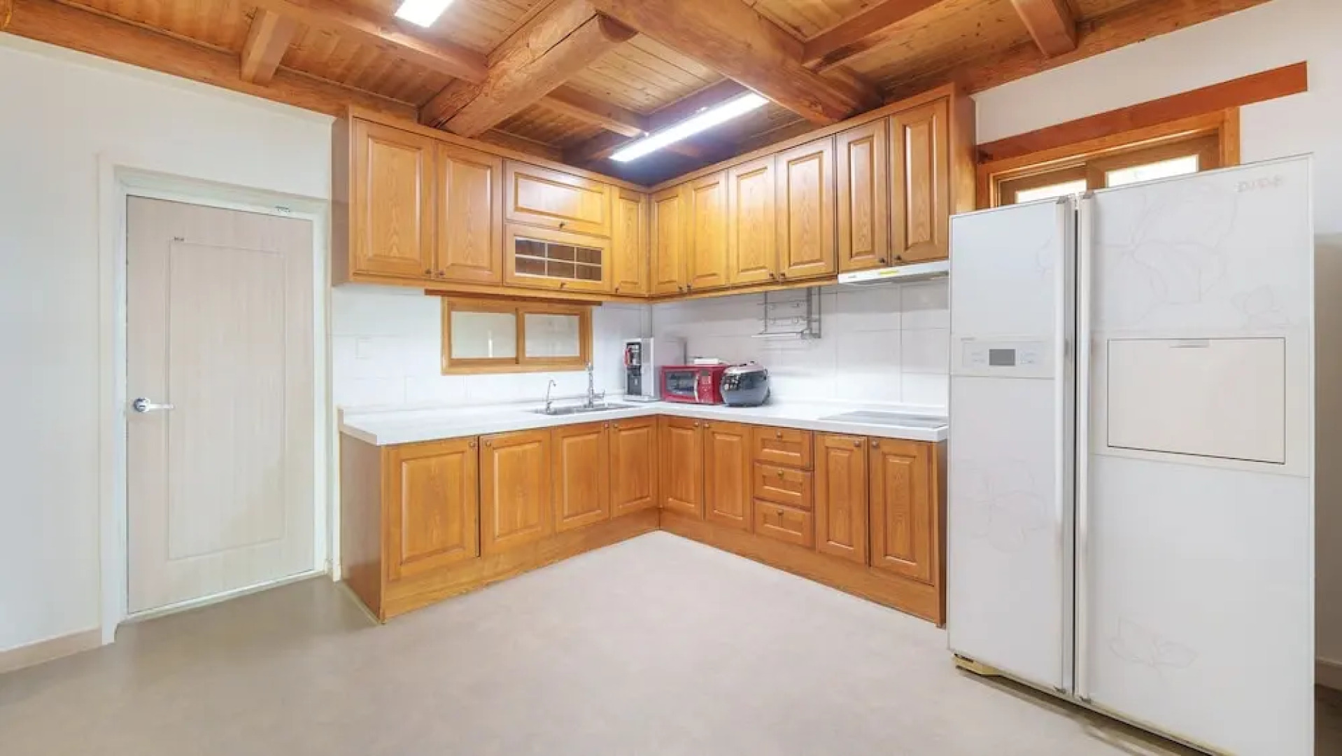 Daebudo Dekapo Pension