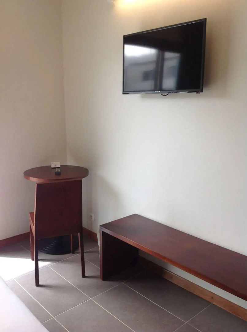 Onomo Hotel Bamako