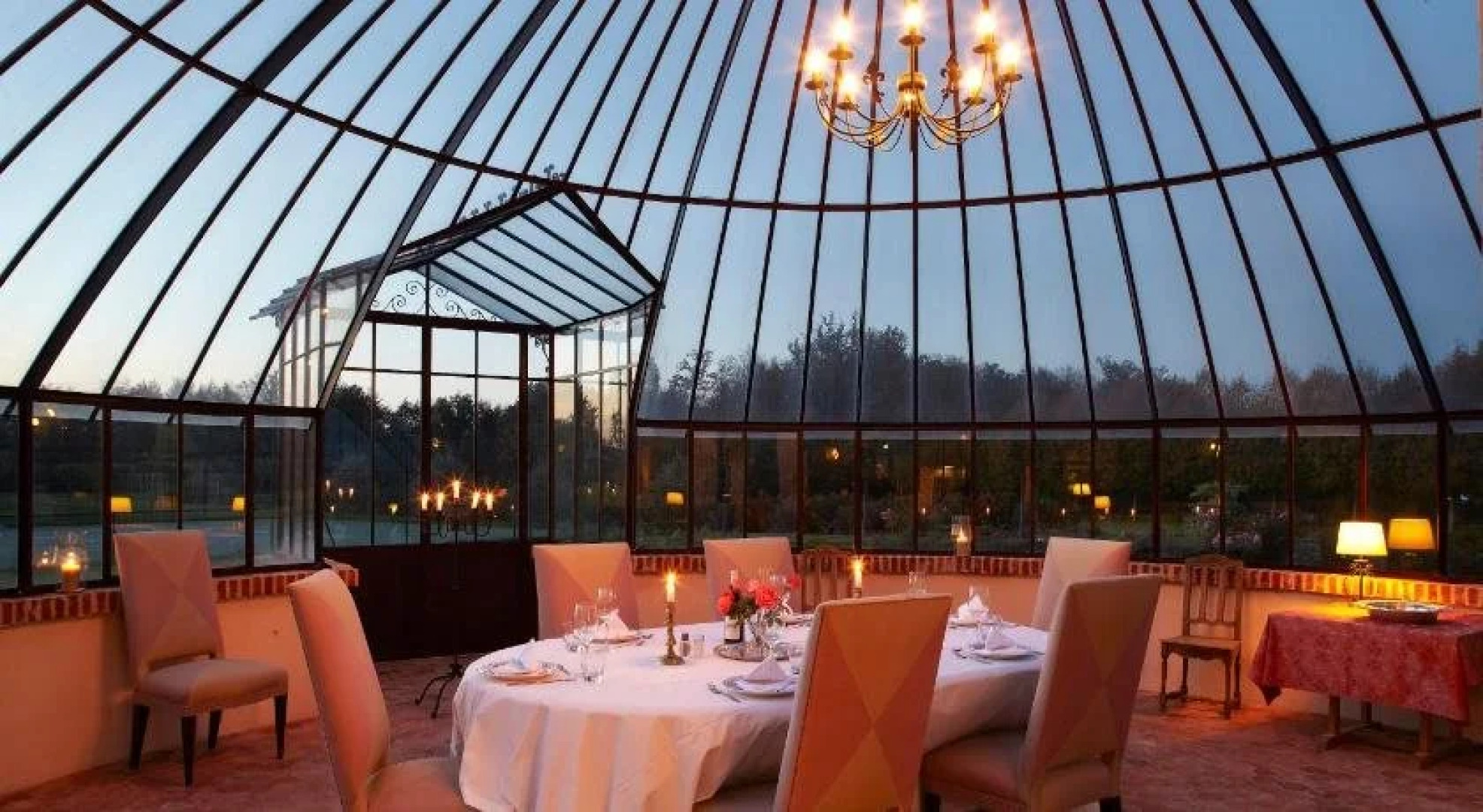 La Borde Maison d'Hôtes et Spa