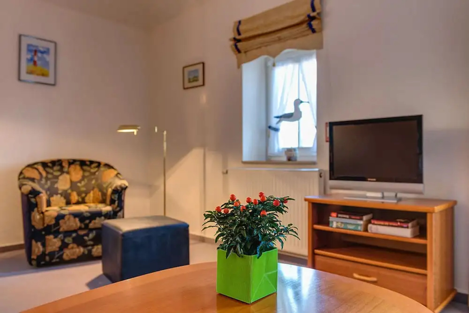 Aquamarin Ferienvilla