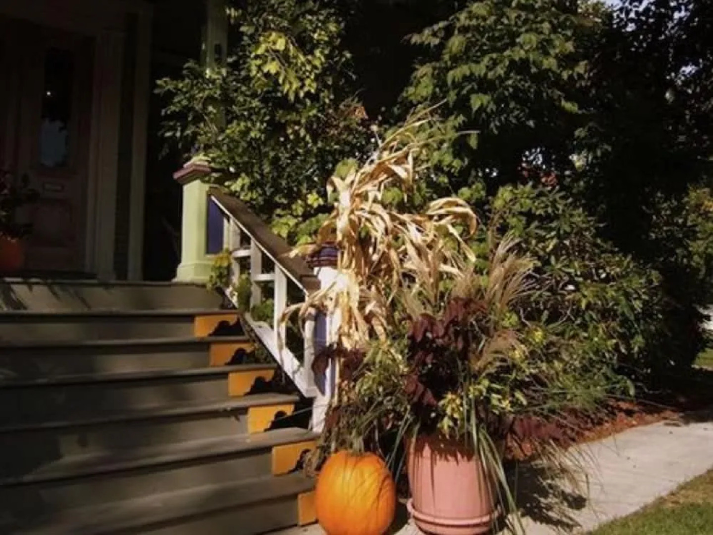 Boyden House Inn B&B