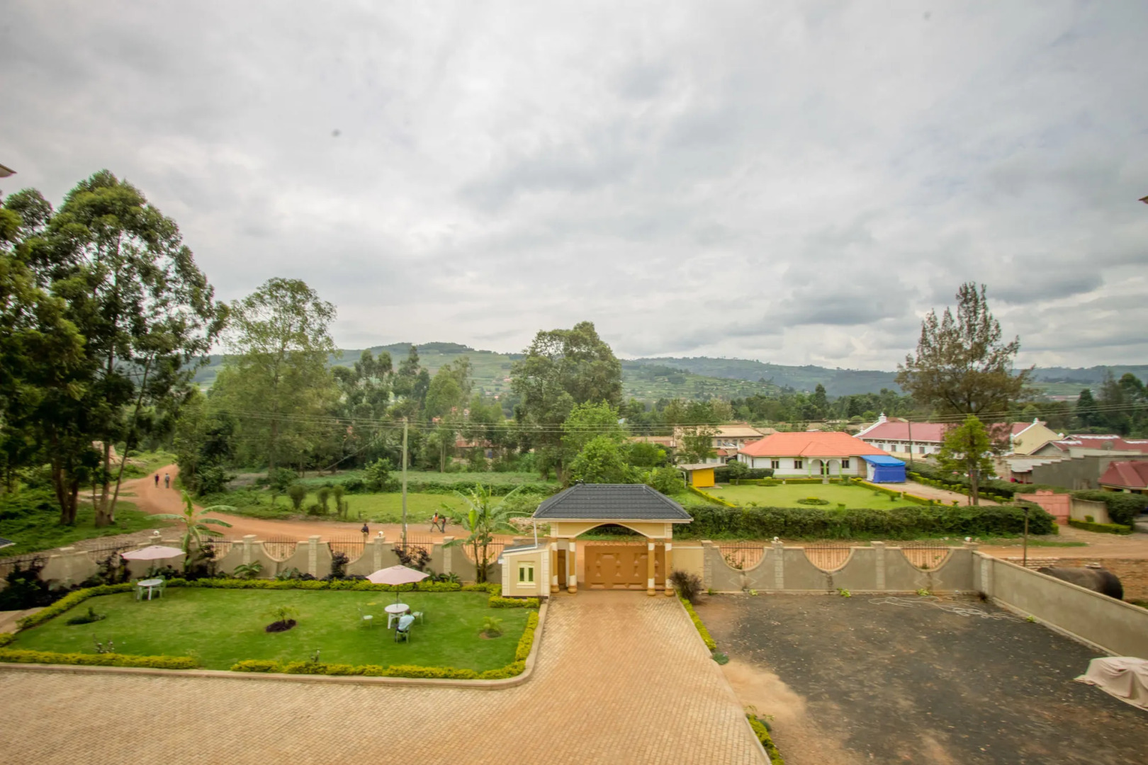 Heras Country Resort