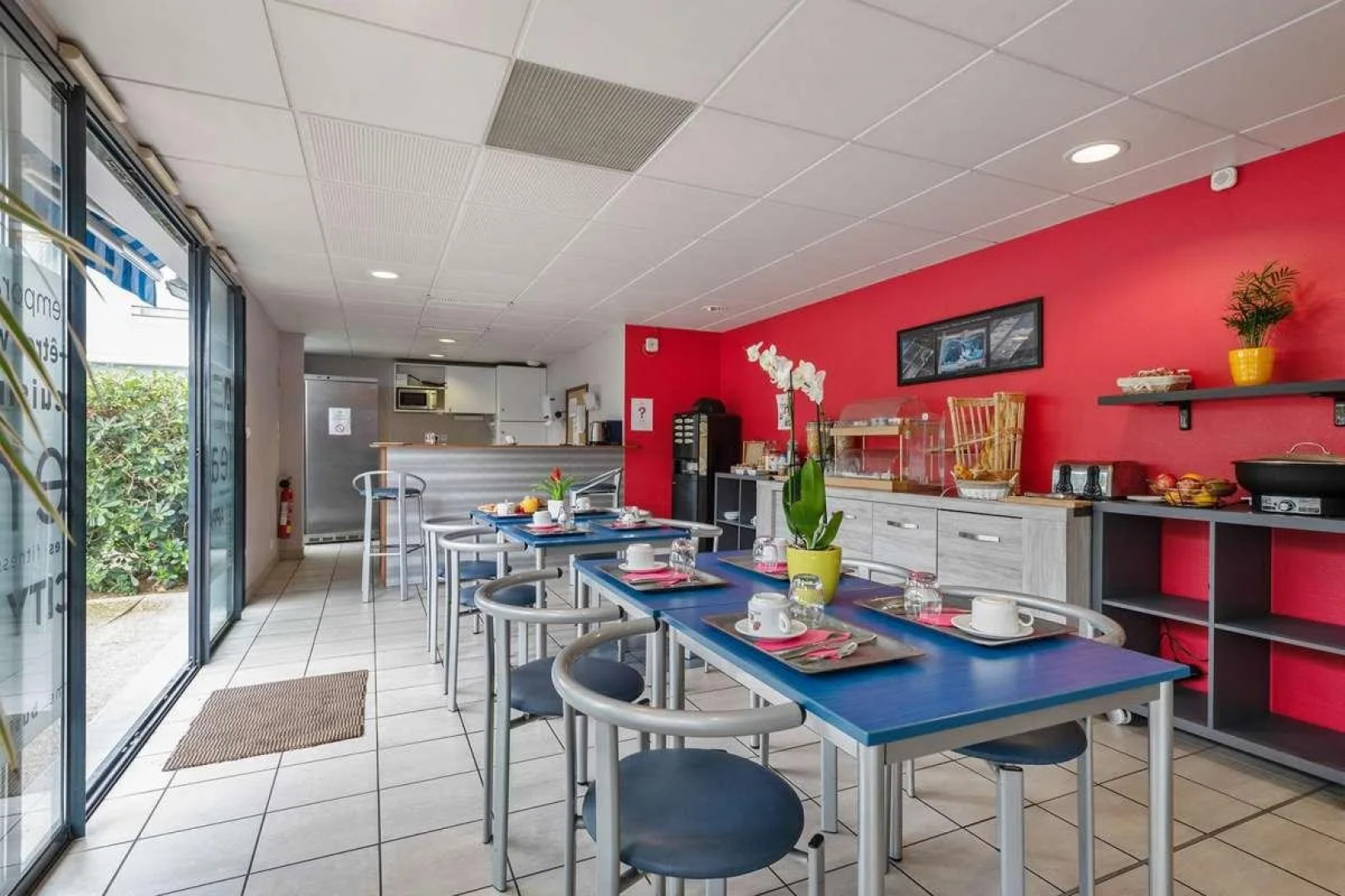 AppartCity Saint-Nazaire