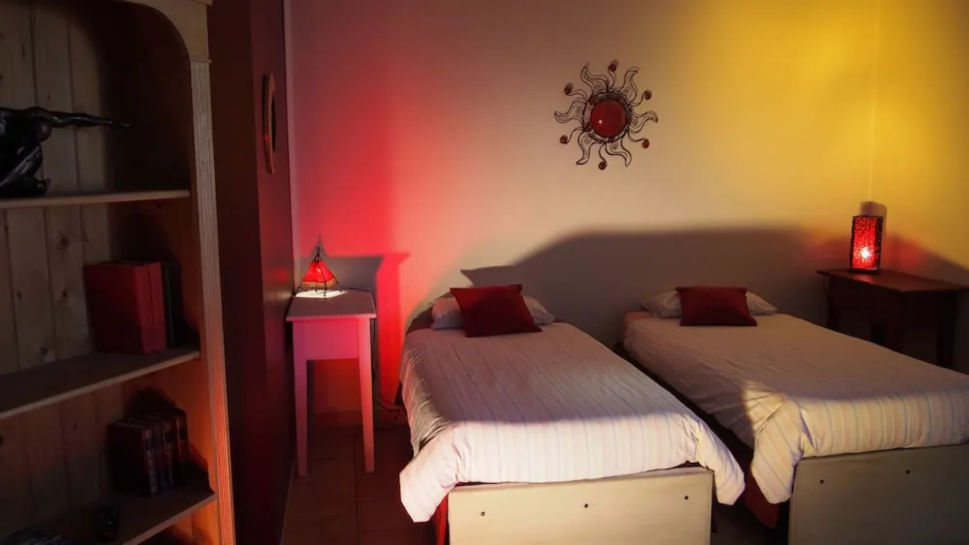 Hôtel le Relais du Luberon