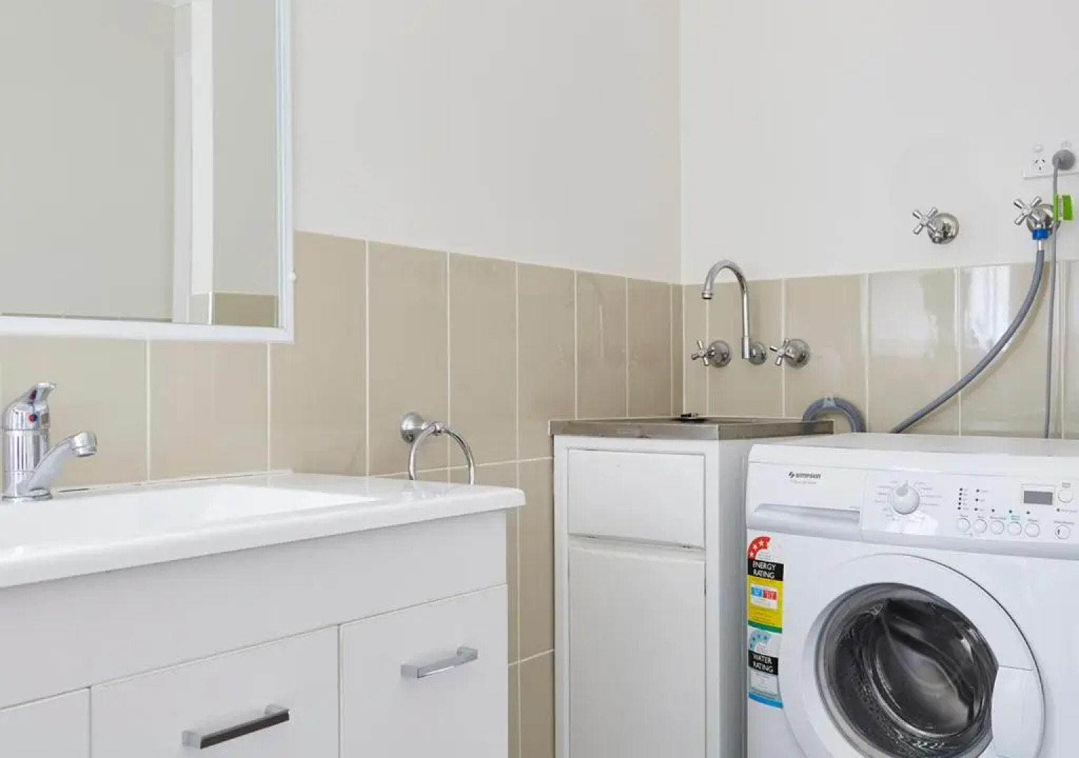 NRMA Stockton Beach Holiday Park