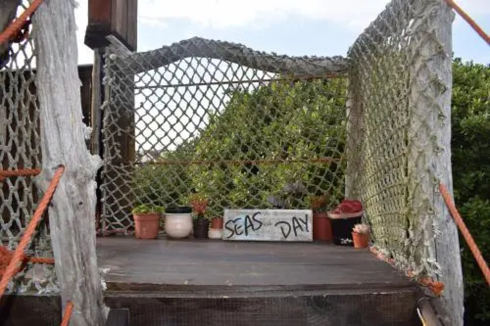 Drifters Inn Apartment