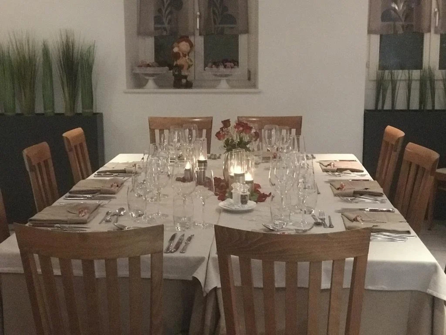 Auberge de La Croix Blanche