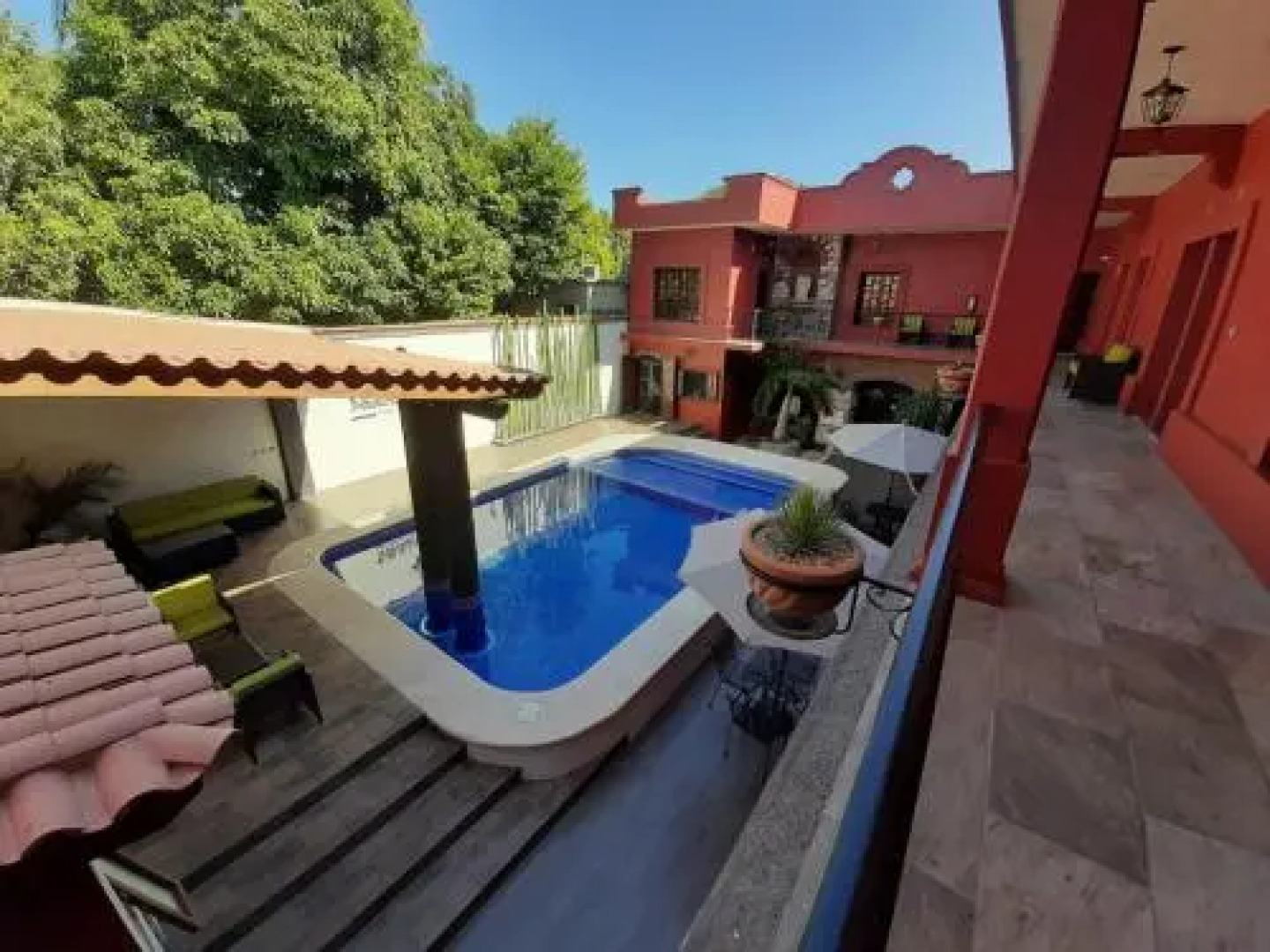 Hotel Mision San Jose