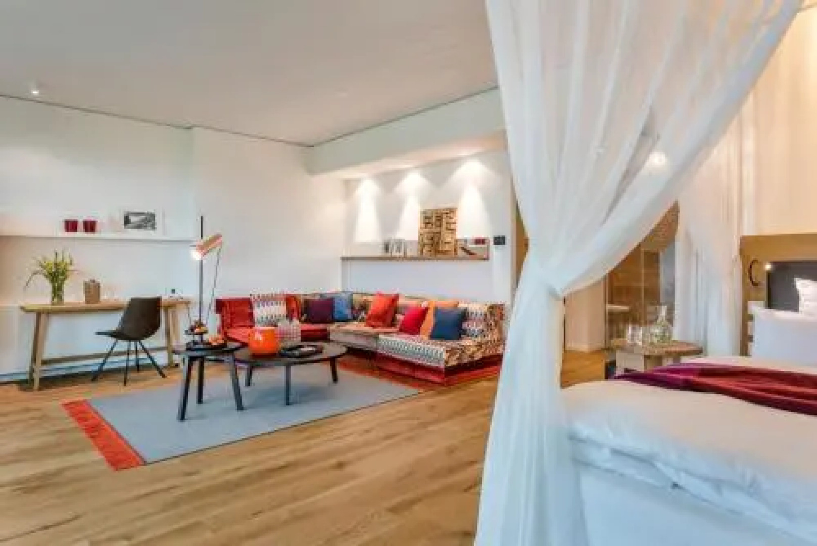 Seezeitlodge Hotel & Spa