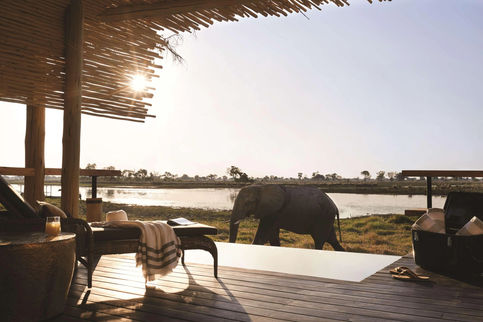 Belmond Safaris