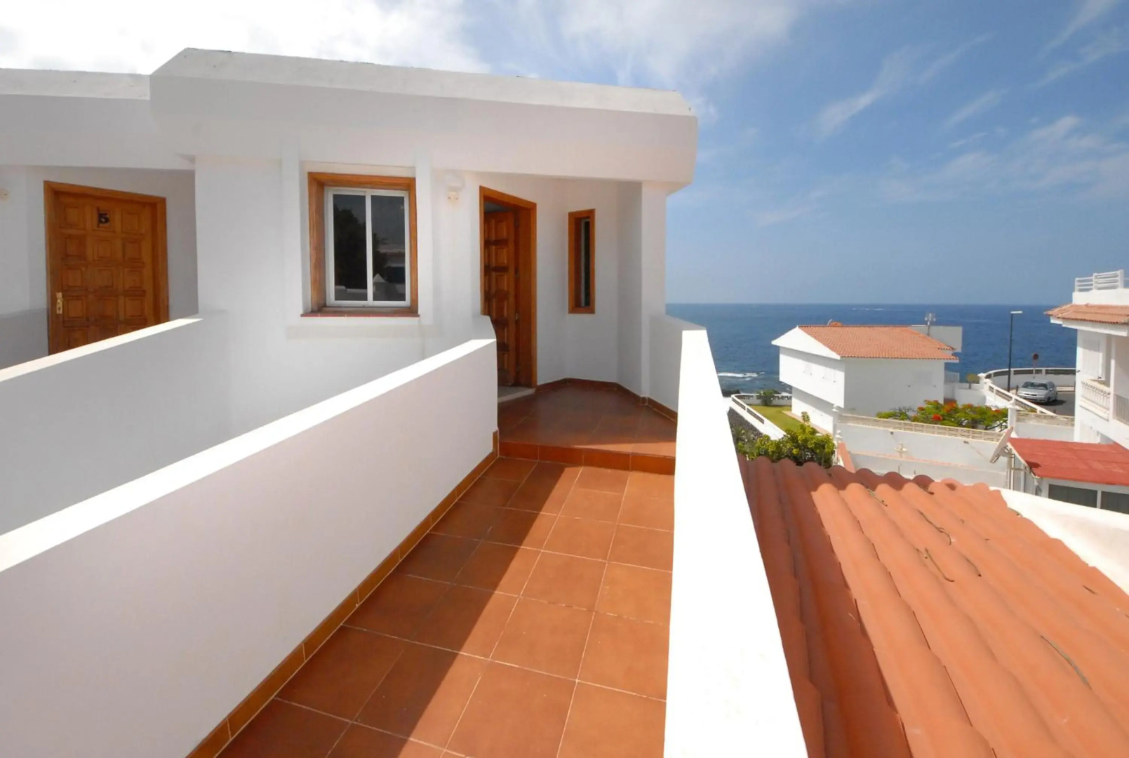 Punta N 5 - Vivienda vacacional