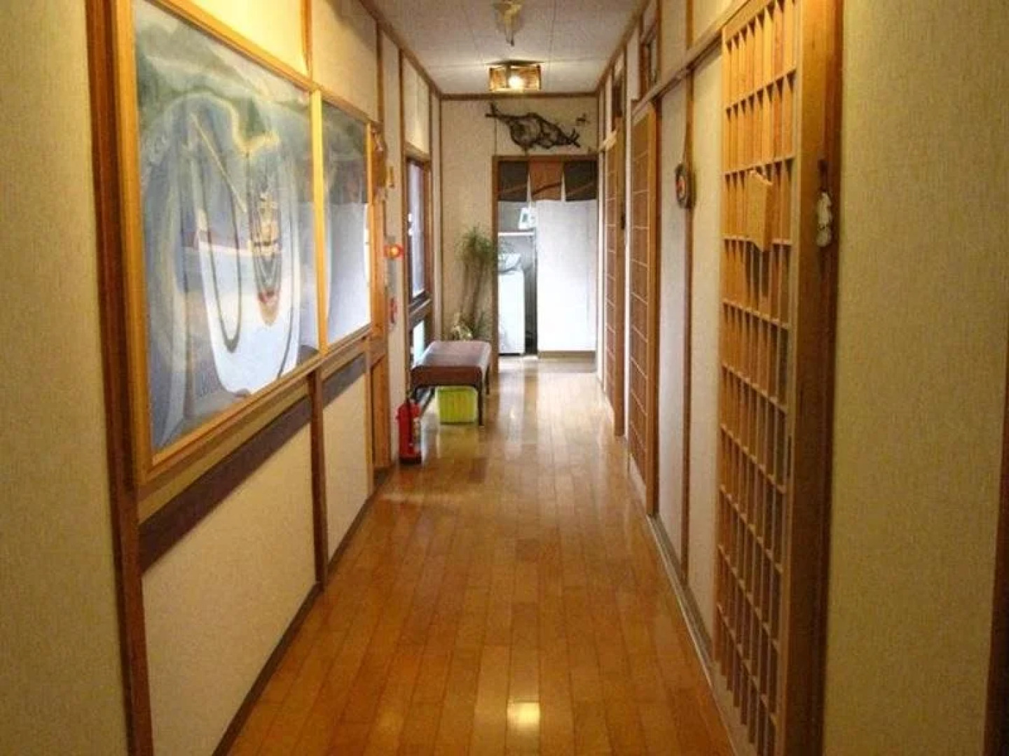 Minshuku Tairyoumaru