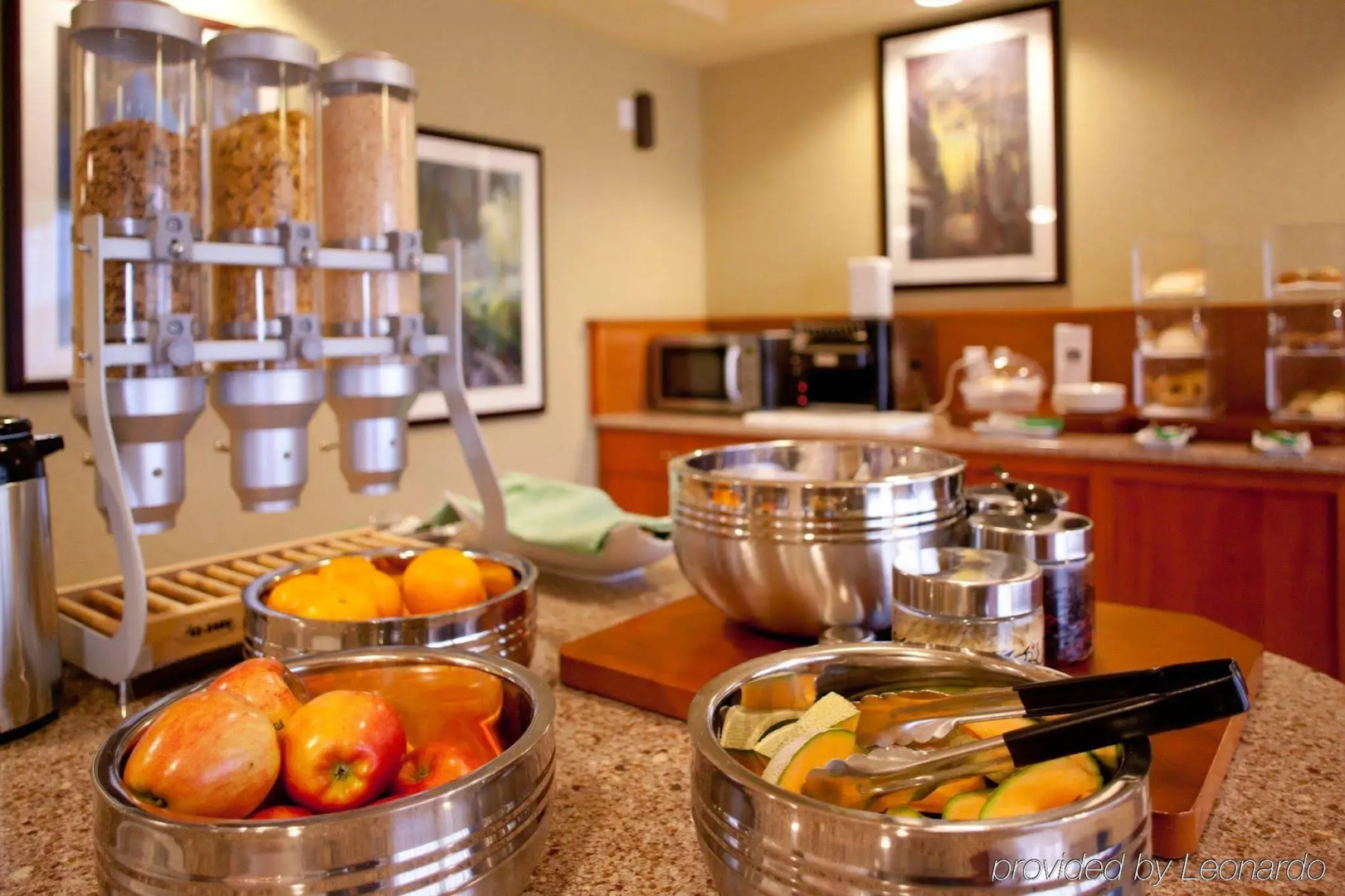 Best Western Plus Chemainus Inn