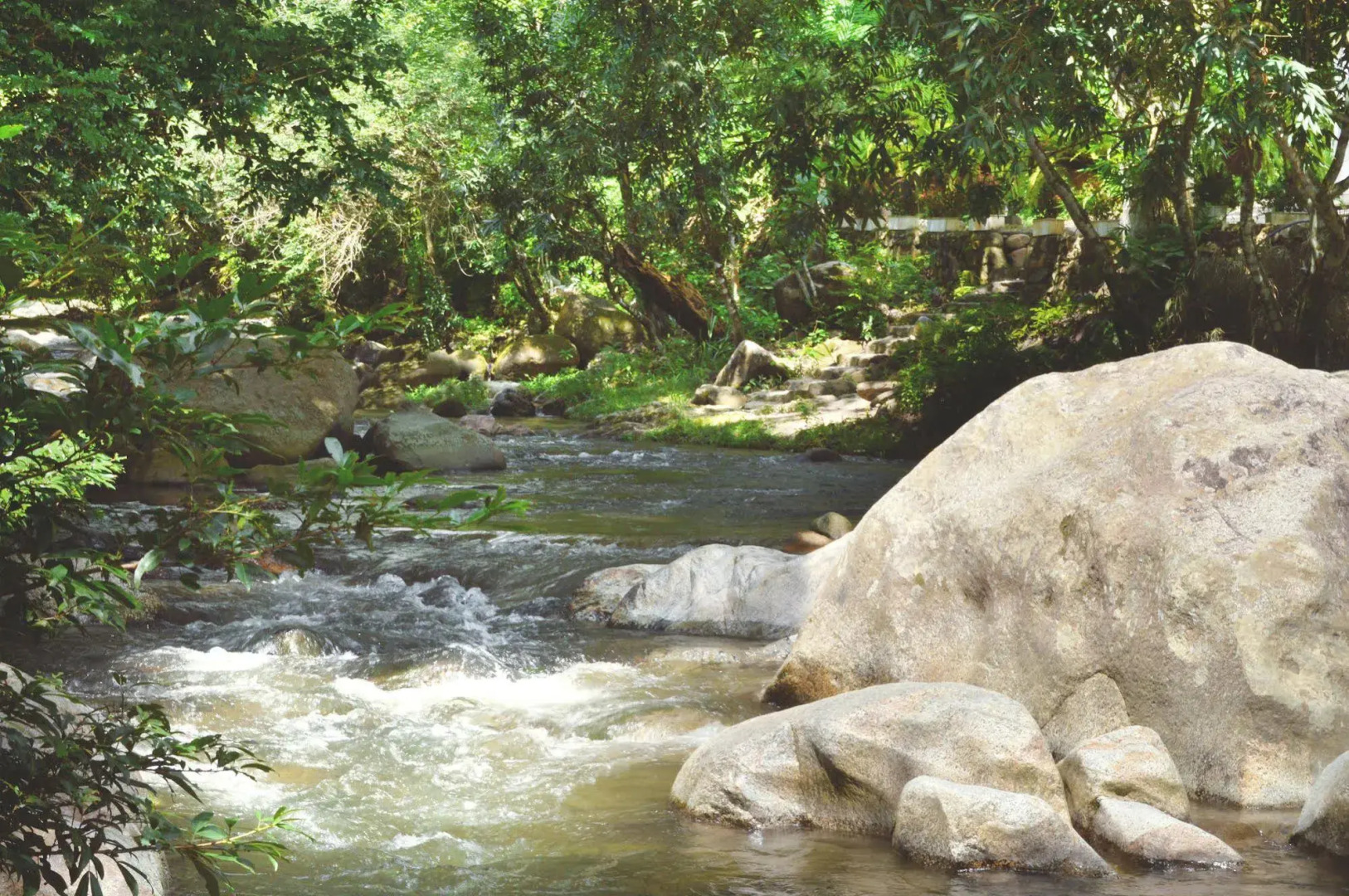 Sweet Harmony Hotel Boutique by Xarm Hotels