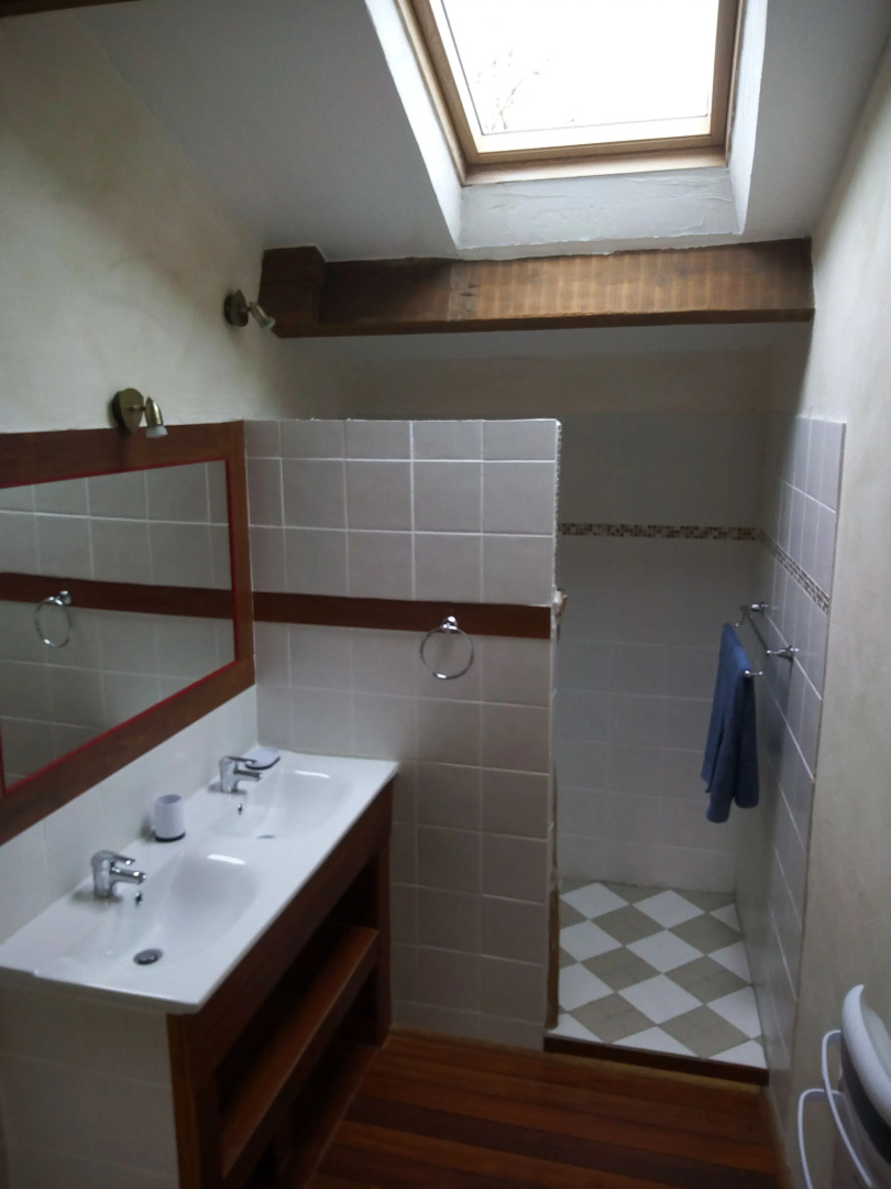 Chambre d'hôtes - La Tabatière