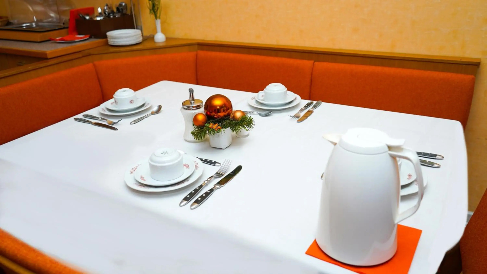 ITM Hotel Bettkastchen am Sachsenwald