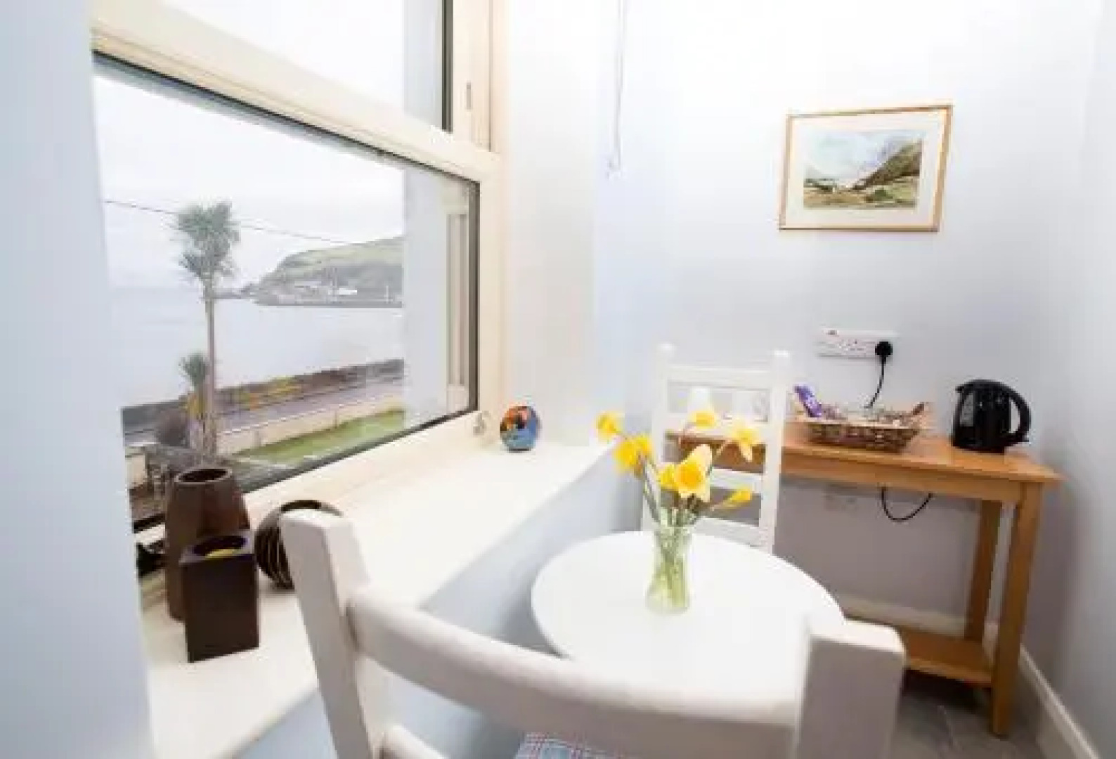 Water's Edge Glenarm