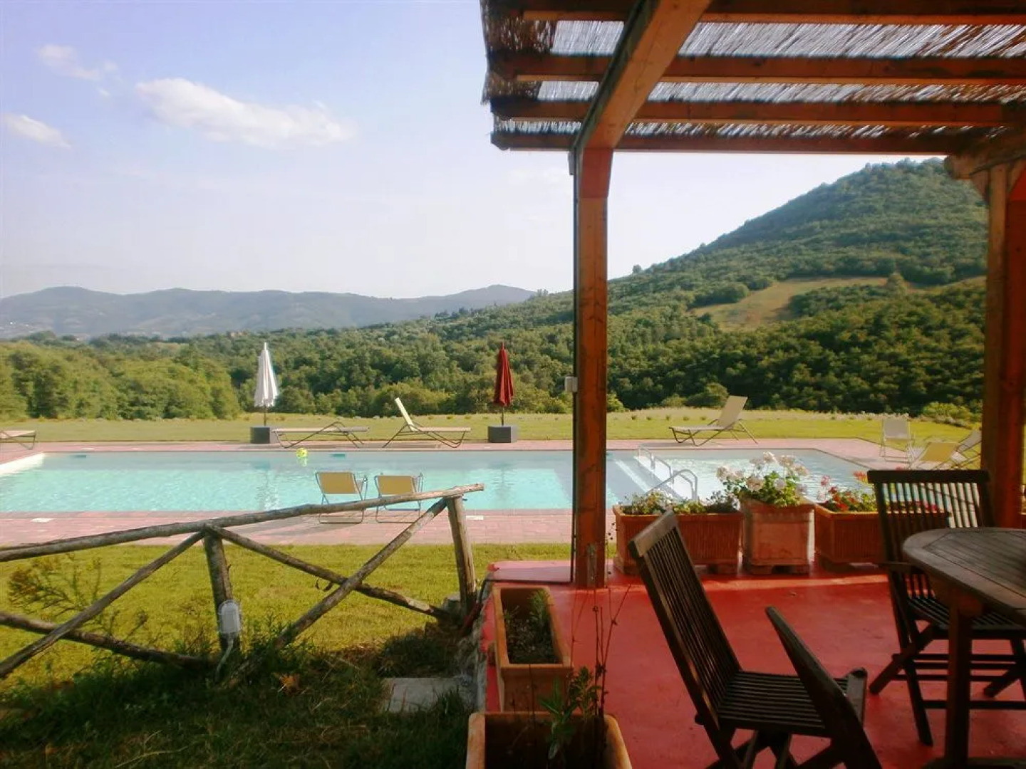 I Casali di Colle San Paolo