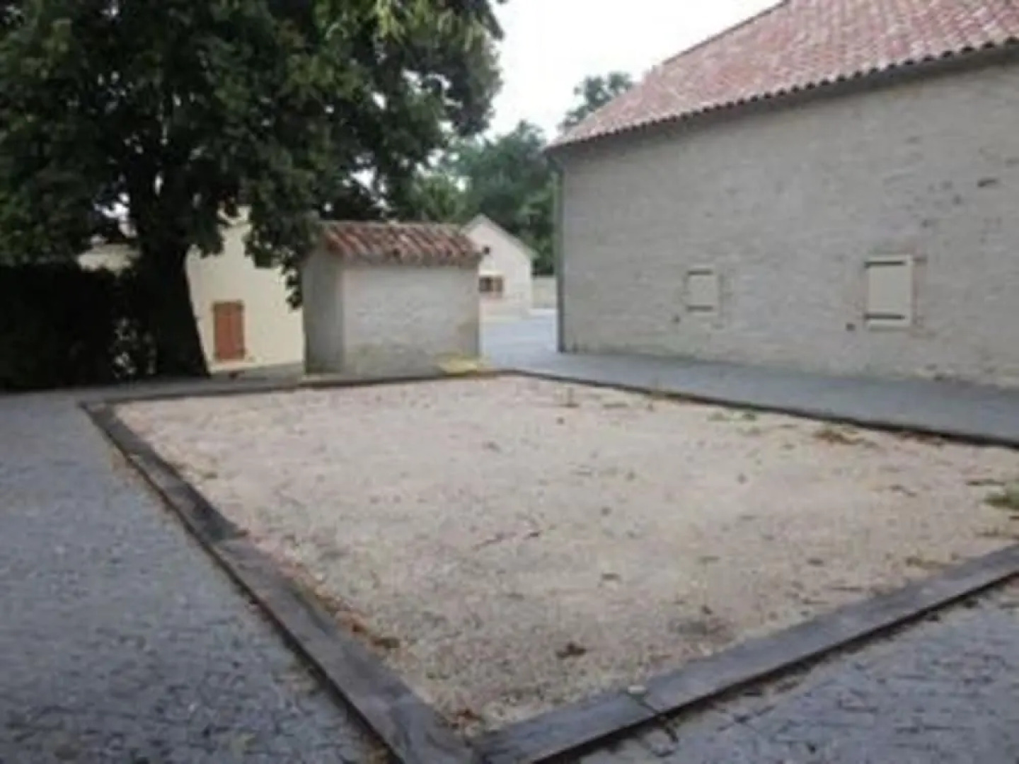 Les Lavandes - Tréjouls