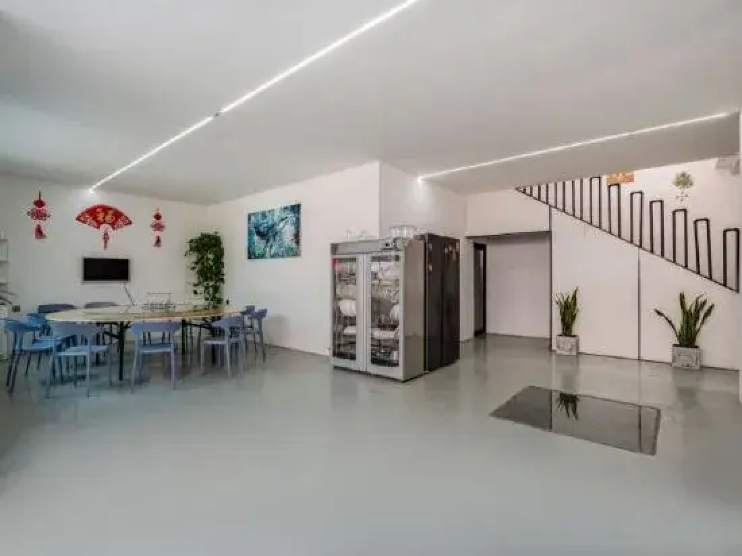 Beijing Wangsongge Inn