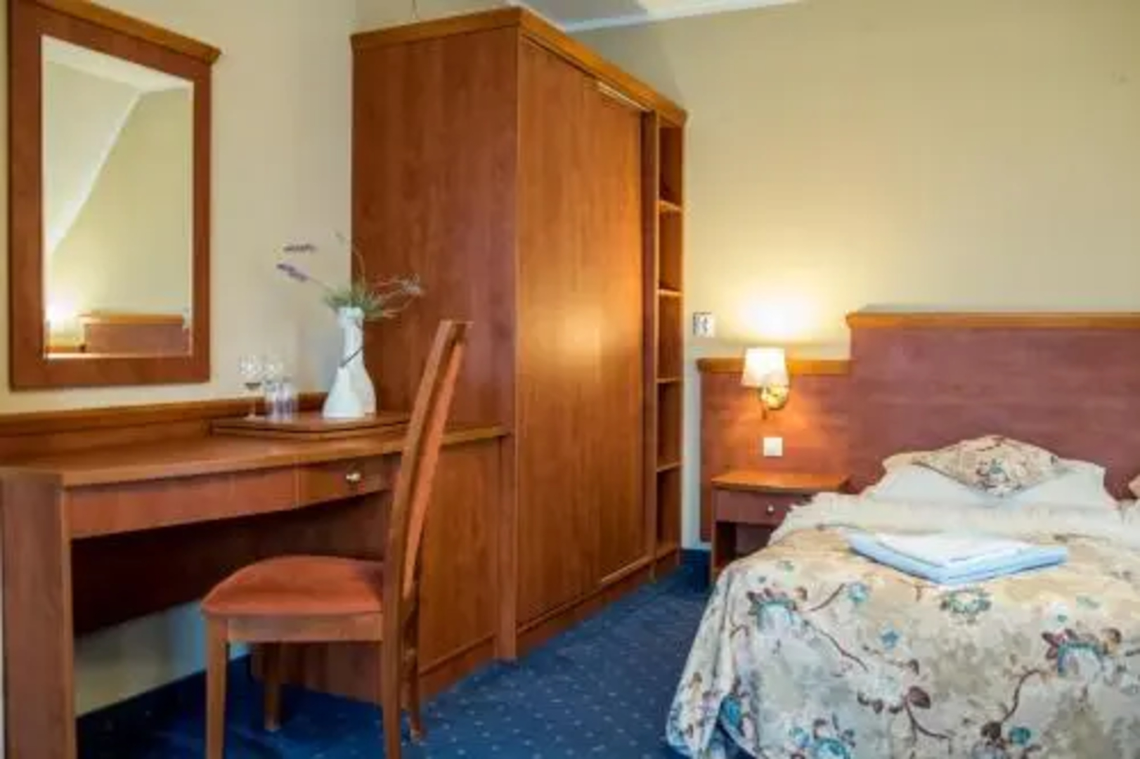 Pensjonat Pod Tatrami