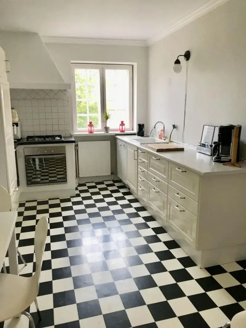 Øbjerggaard Bedrooms