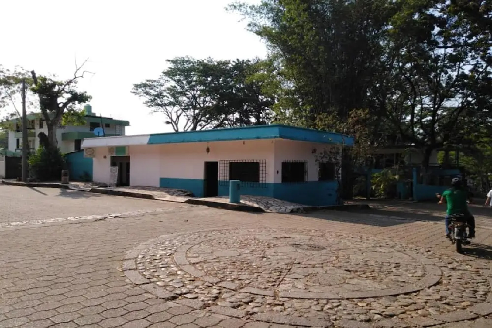 Hotel Posada La Cañada