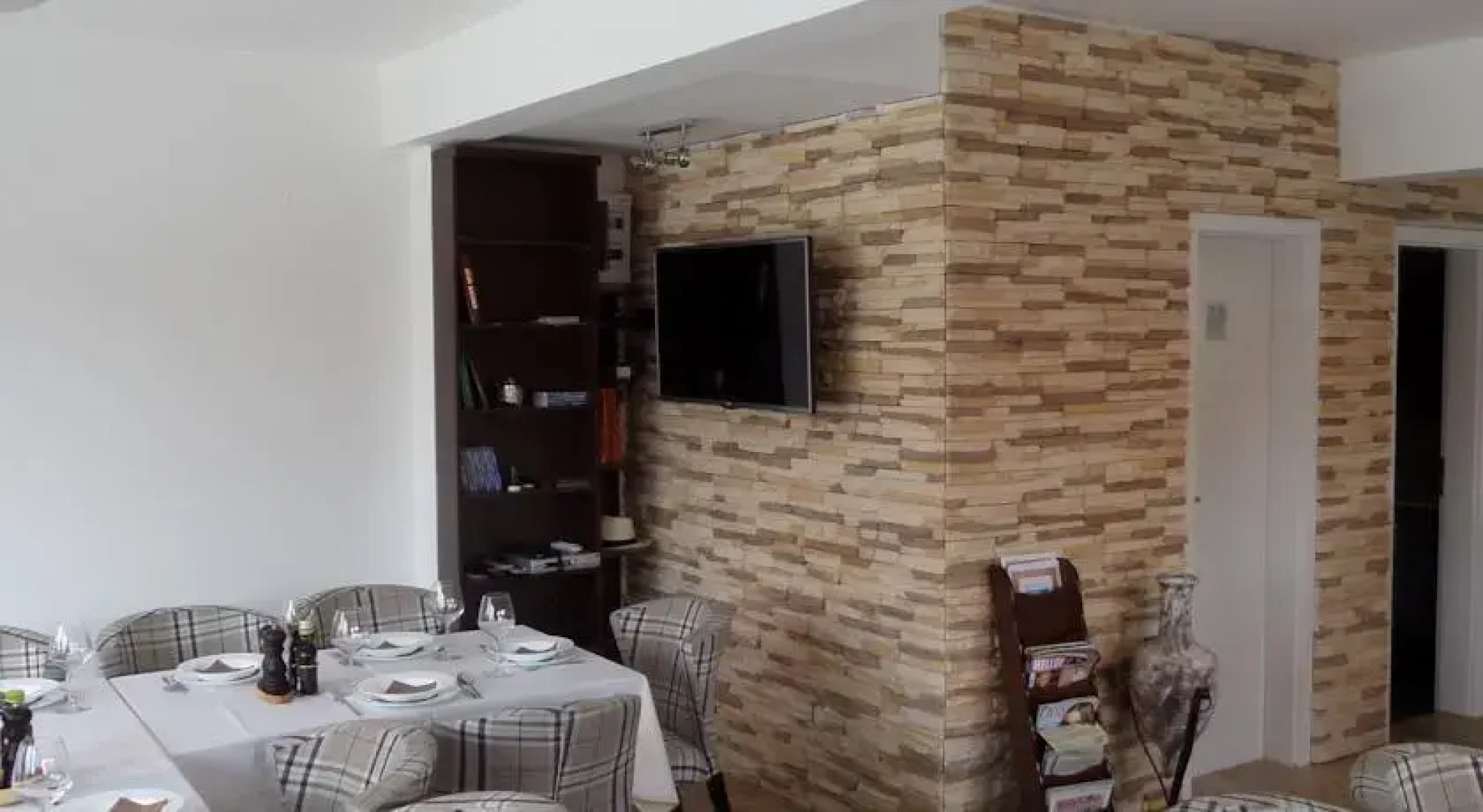 Luxury Apartments Tivat