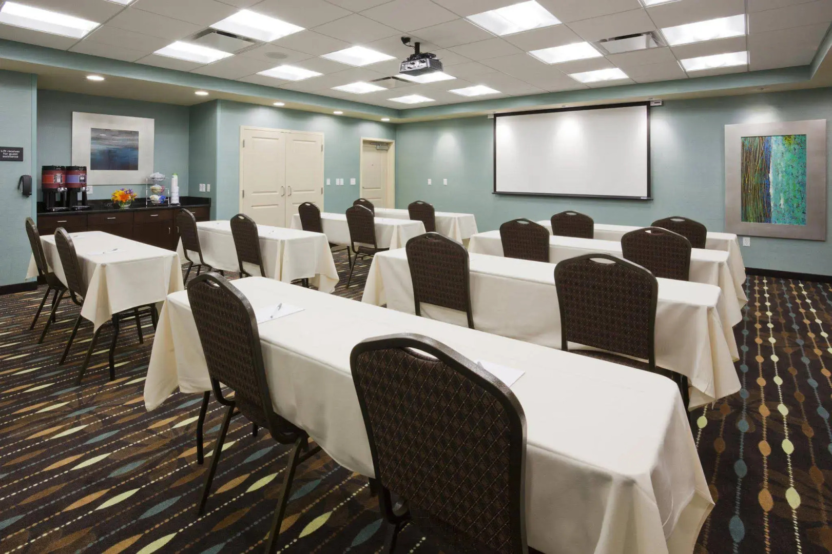 Residence Inn by Marriott St. Paul Woodbury