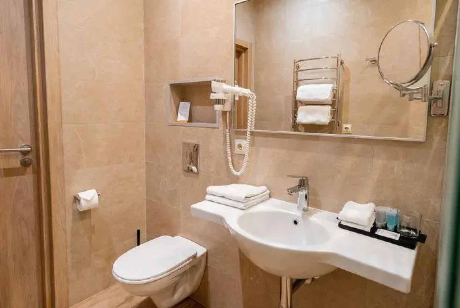 Кедровка СПА