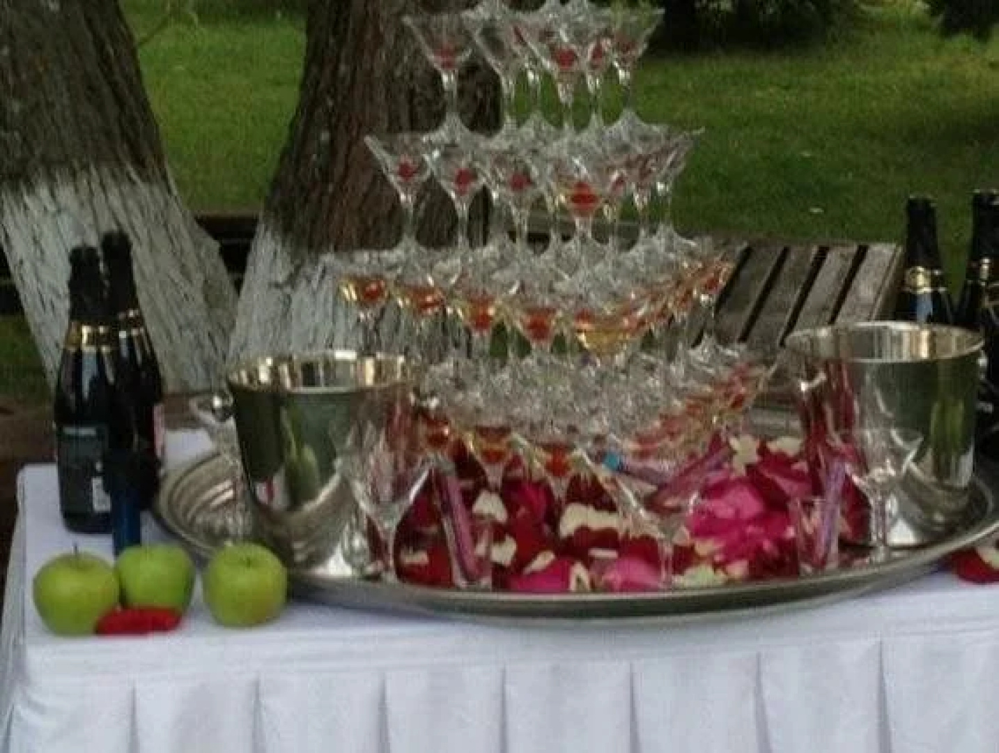 Элит Кроус Яхт-Клуб 