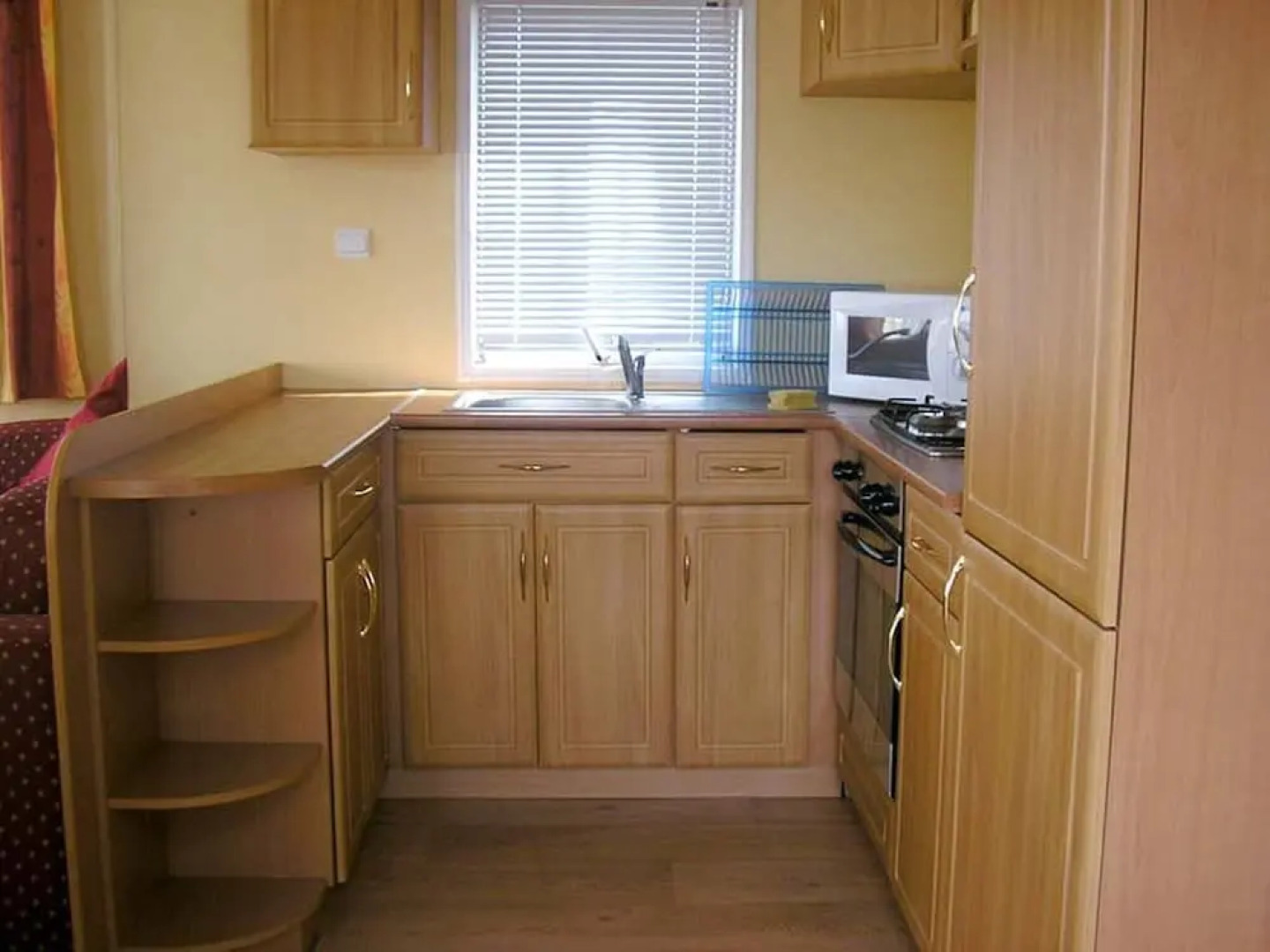 "landshause Bungalow T2 Superior - 1"