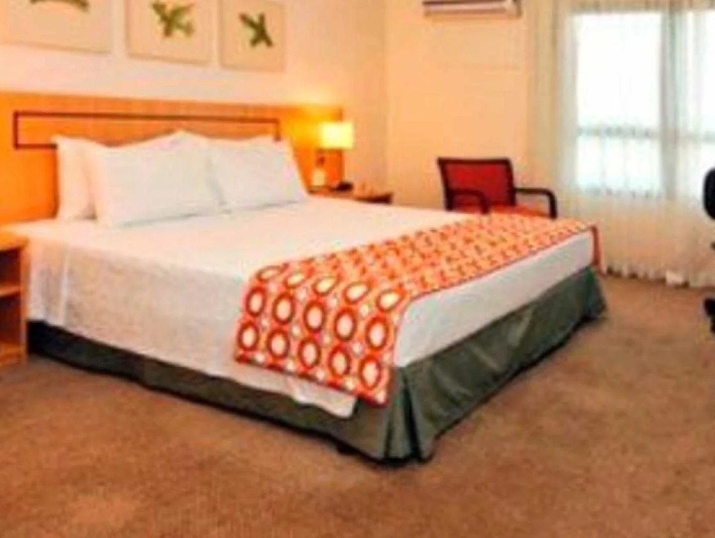 Comfort Hotel Franca