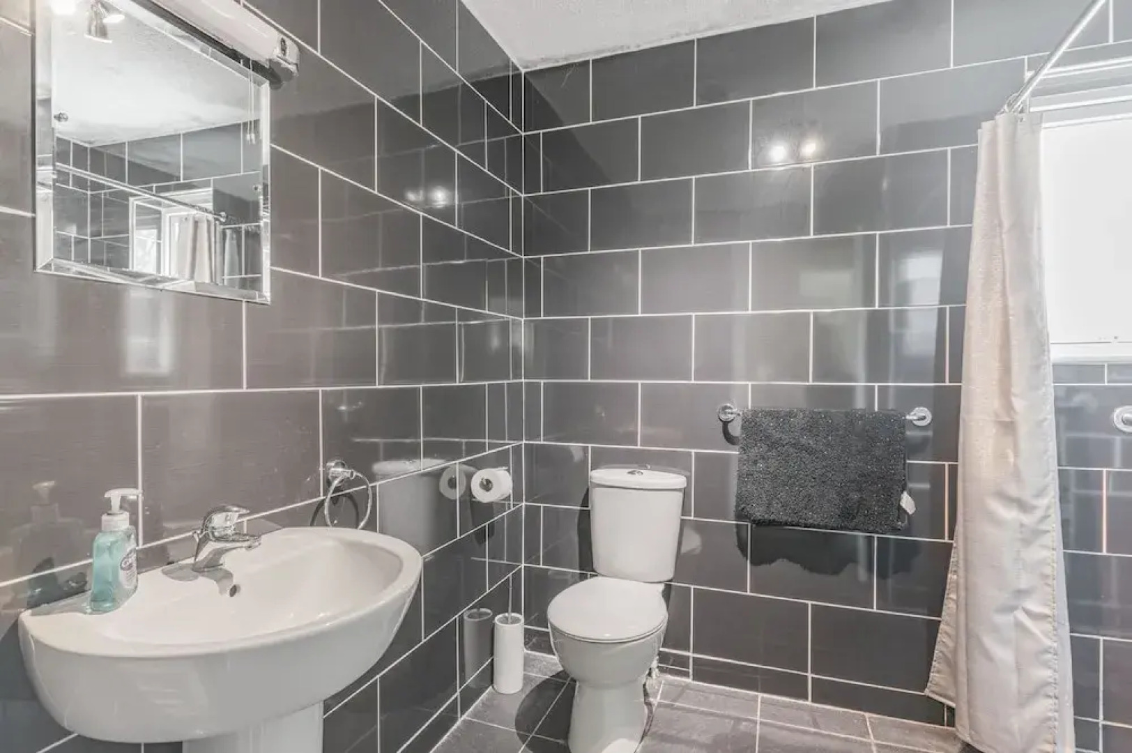 Beefs Park Farm Annexe