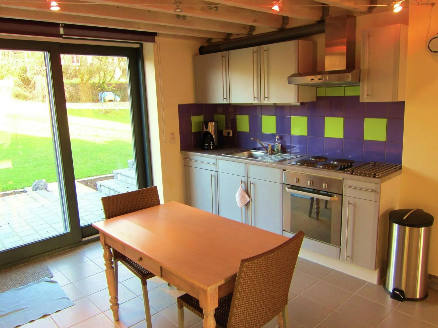 Cozy Bedrooms Cottage, Soumoy