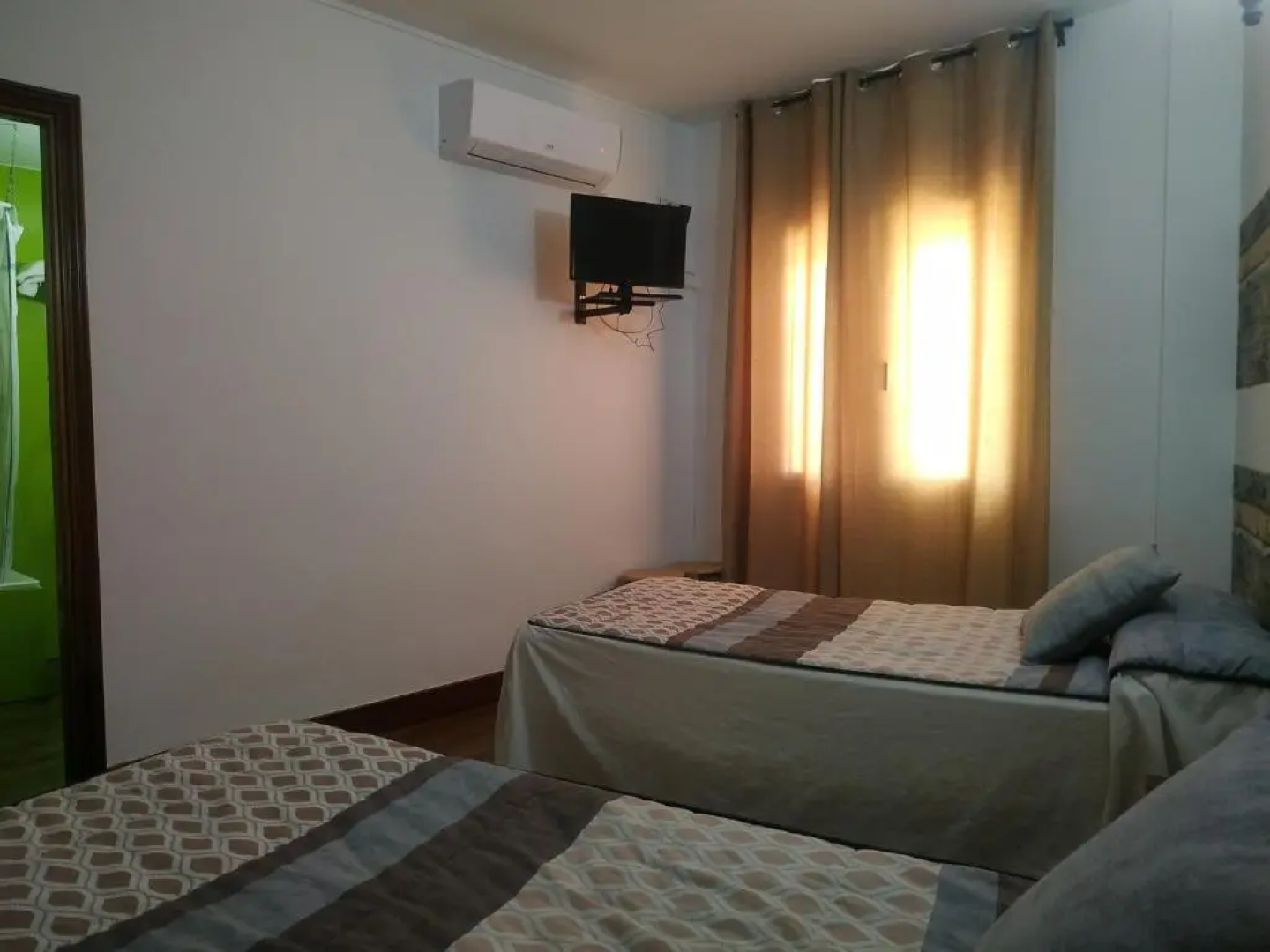 Hostal Restaurante El Rincón - Casa Marcos