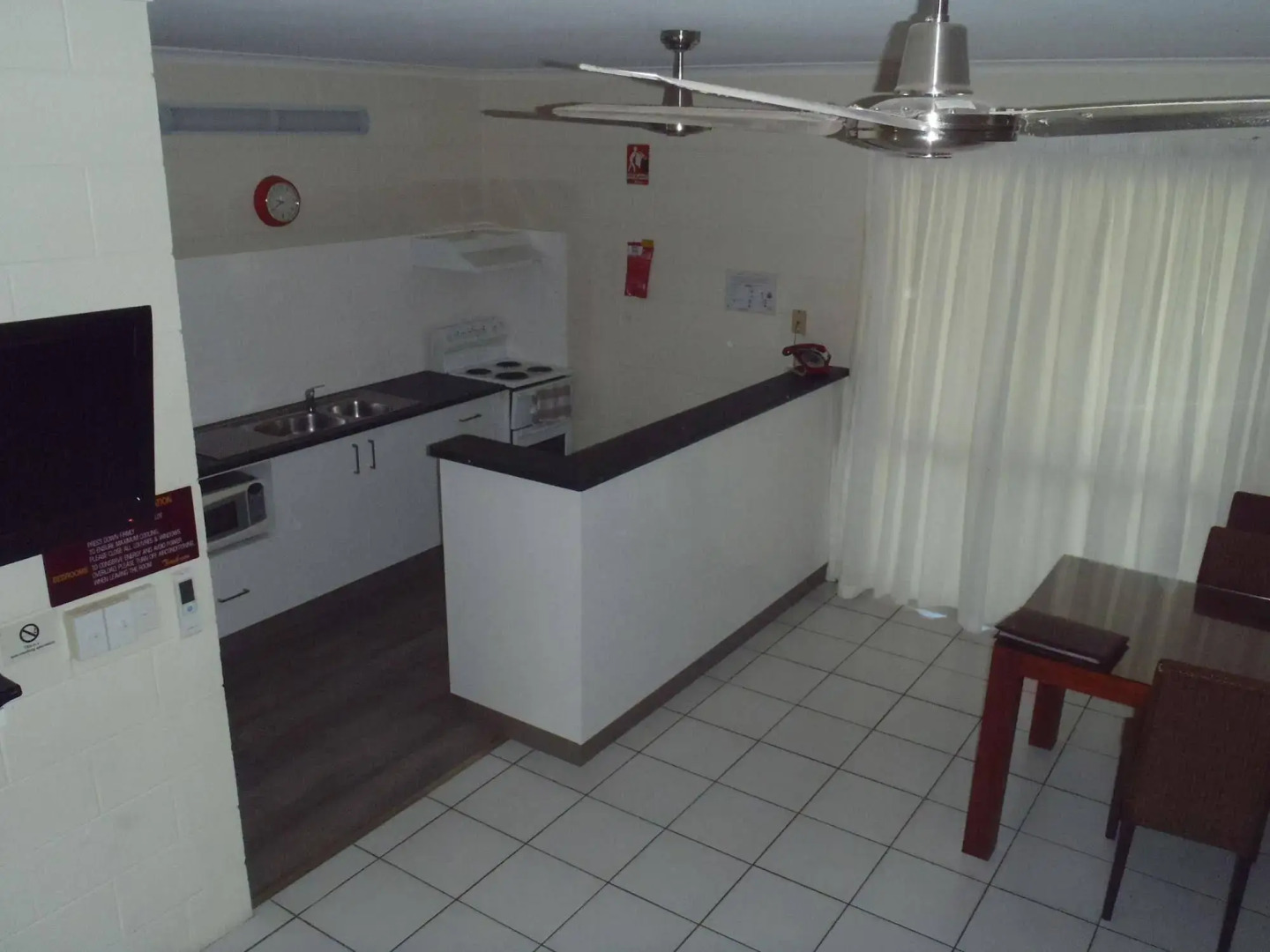 City Gardens Apartments