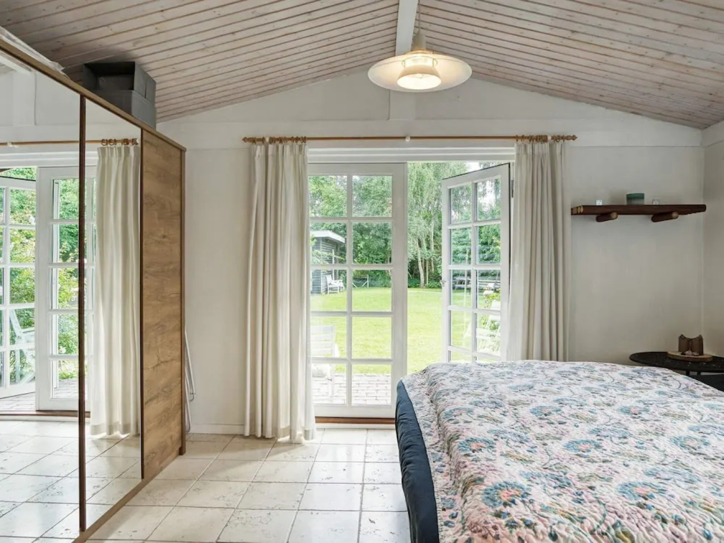 4 Person Holiday Home in Helsinge