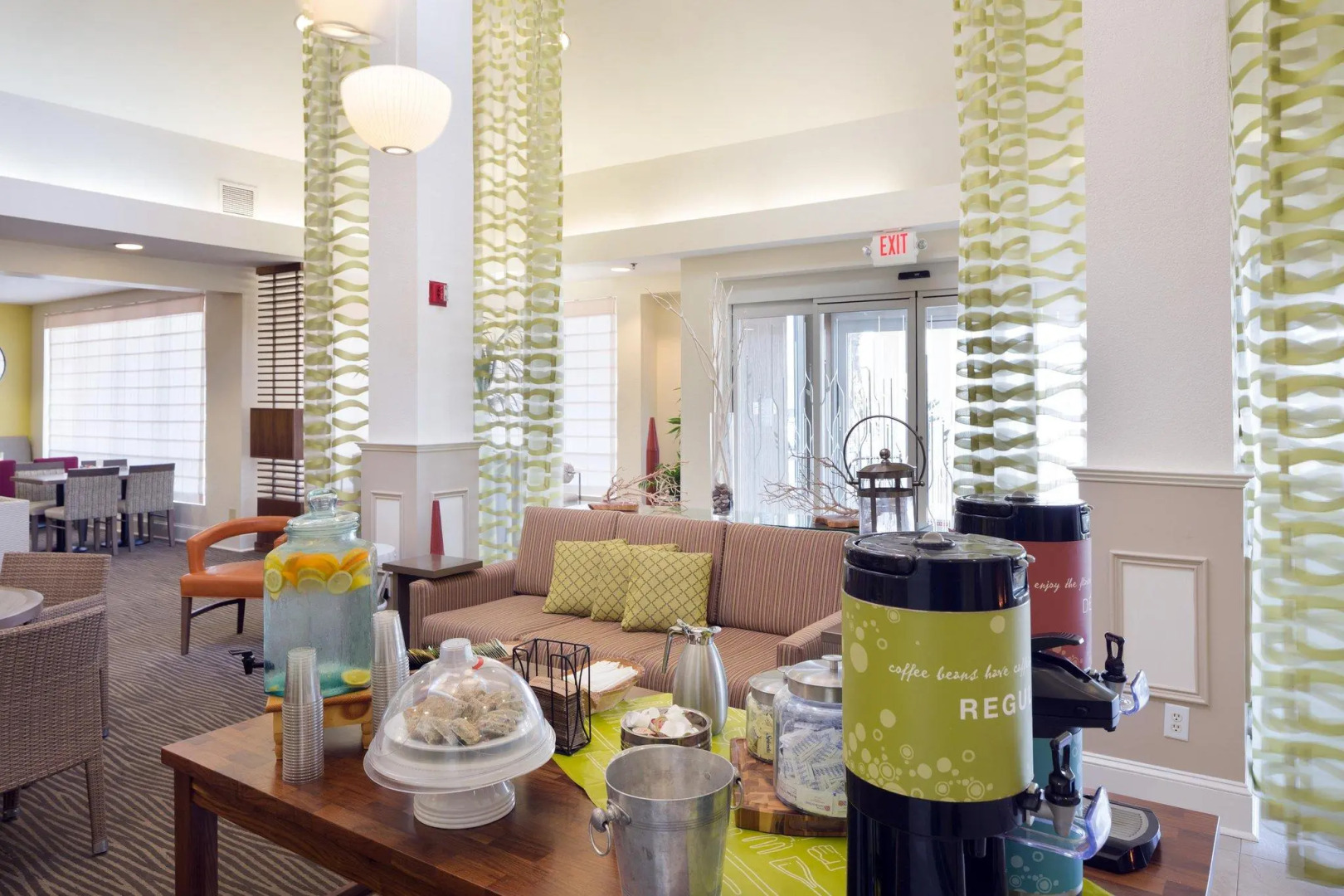 Hilton Garden Inn Orange Beach Beachfront