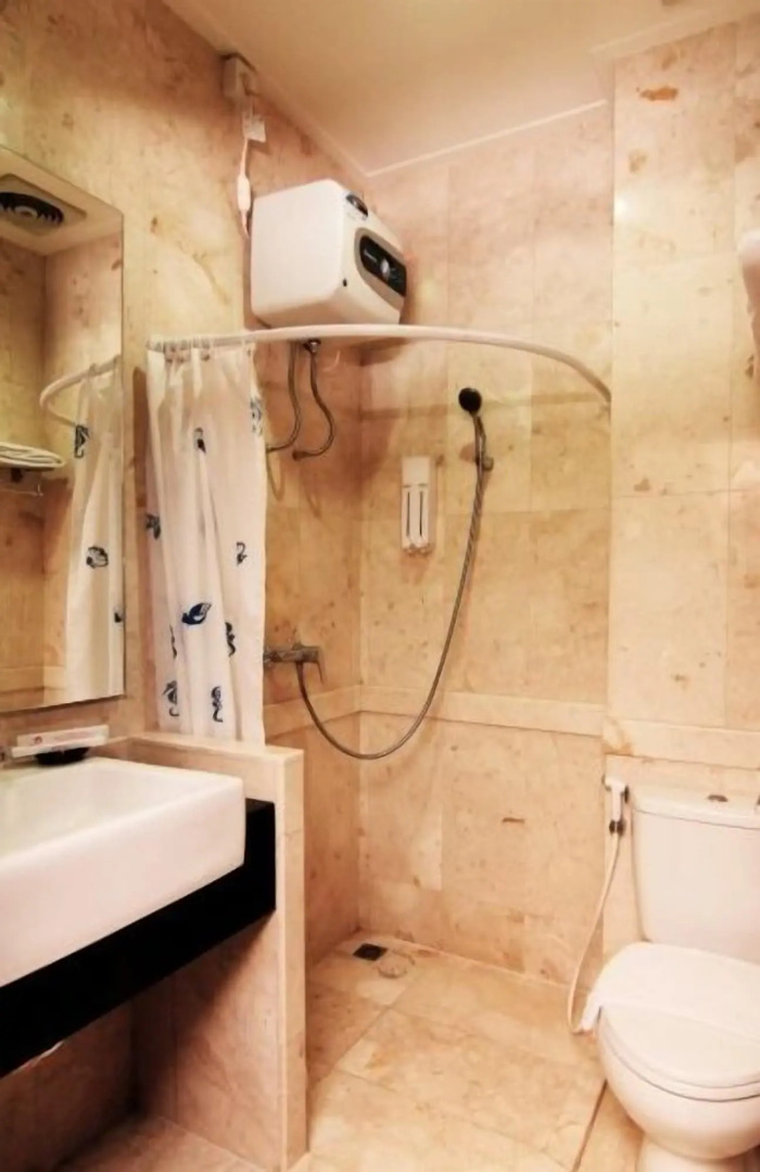 Pondok Keluarga Osamaliki