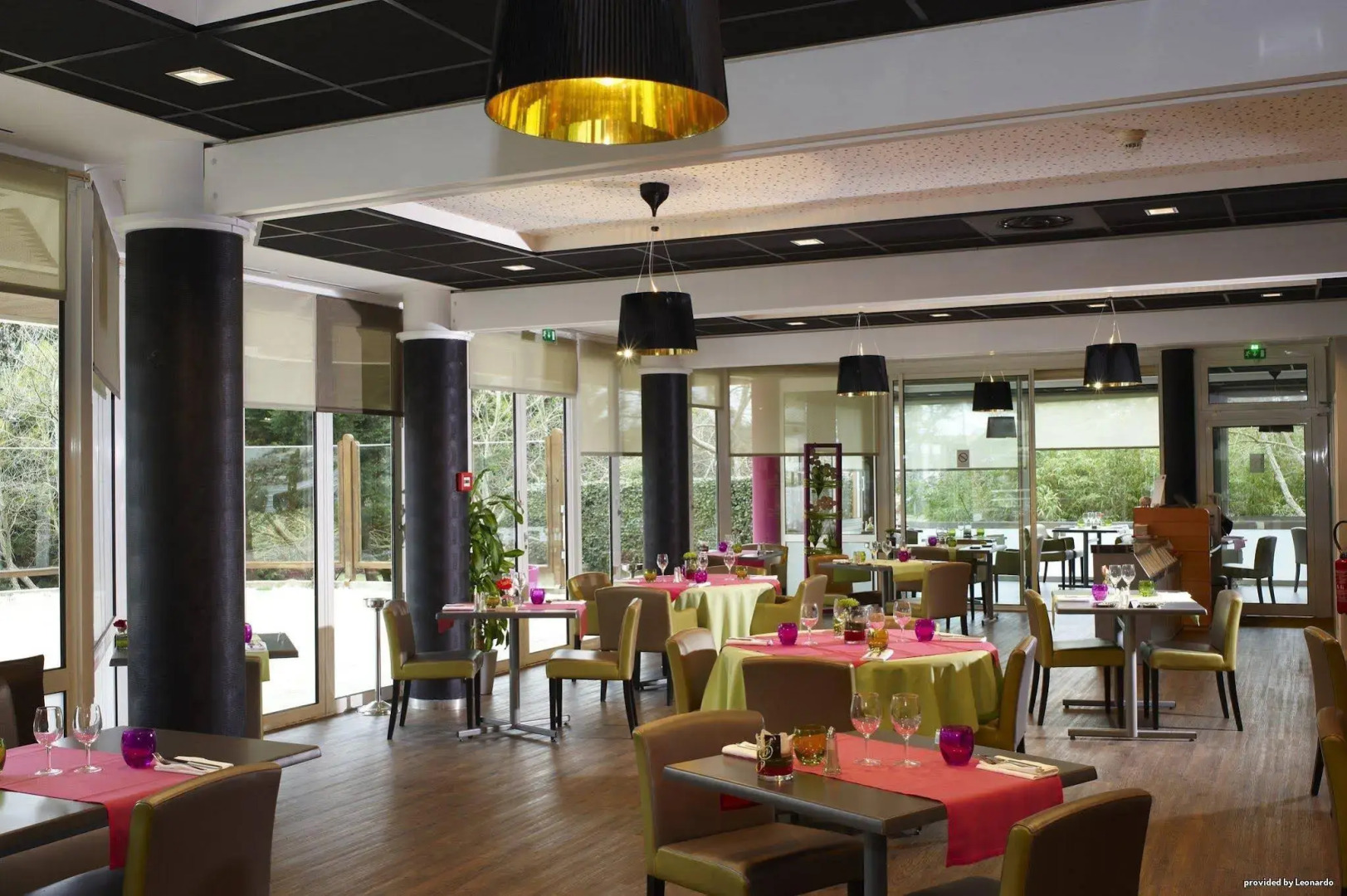 Hôtel Valdys Thalasso & Spa - les Pins