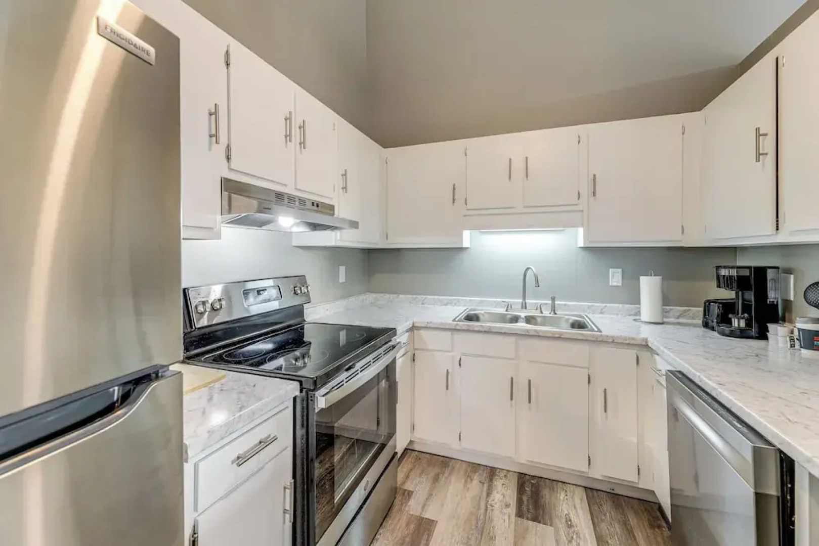 8 Mi to Neuse River: Cozy Gem in Havelock!