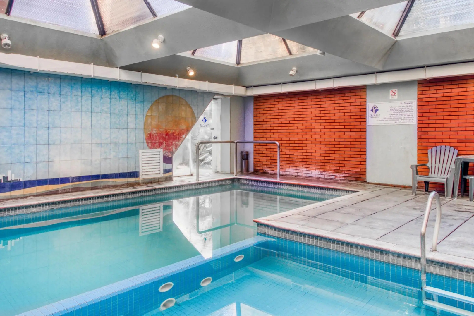 Primacy Apart Hotel