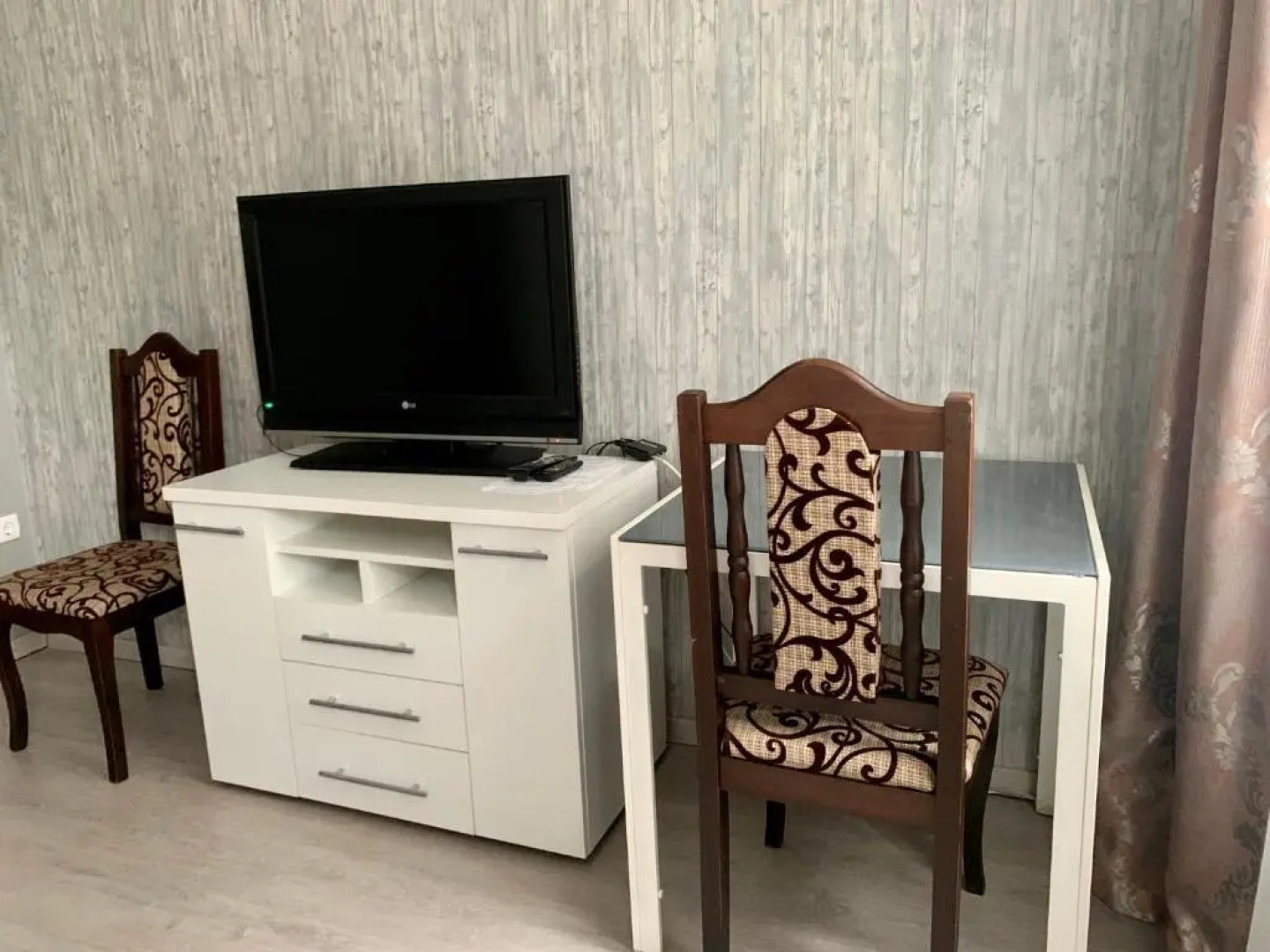 Мини-гостиница Три Коня