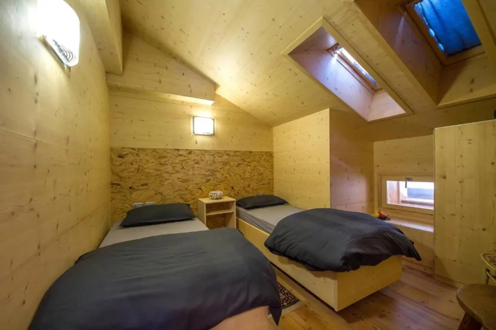 Agriturismo Botondoro