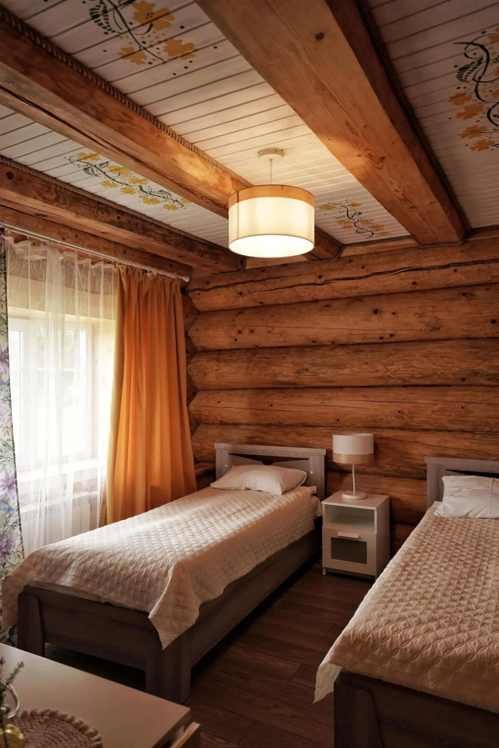 Николин Хутор